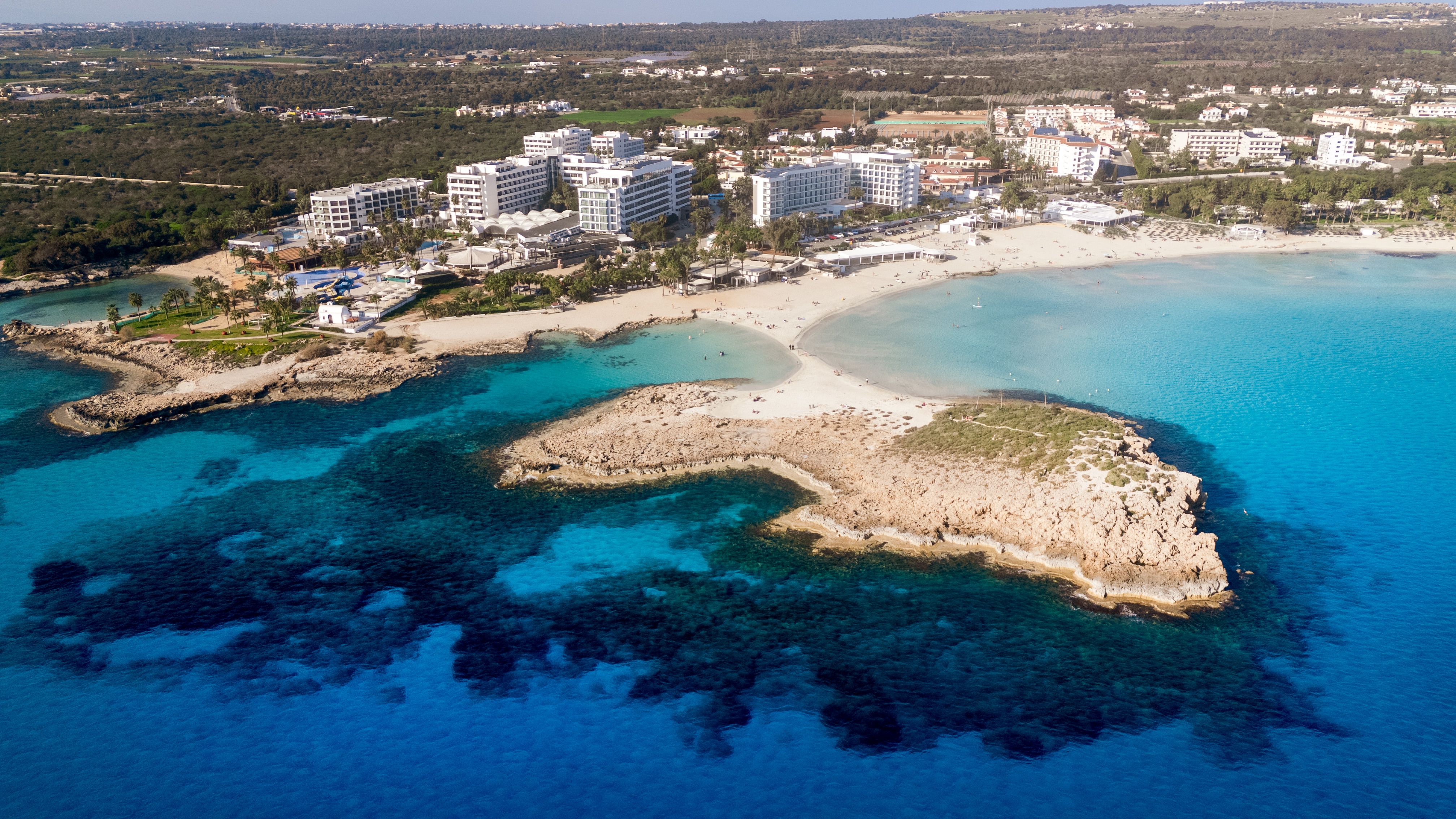 Cyprus