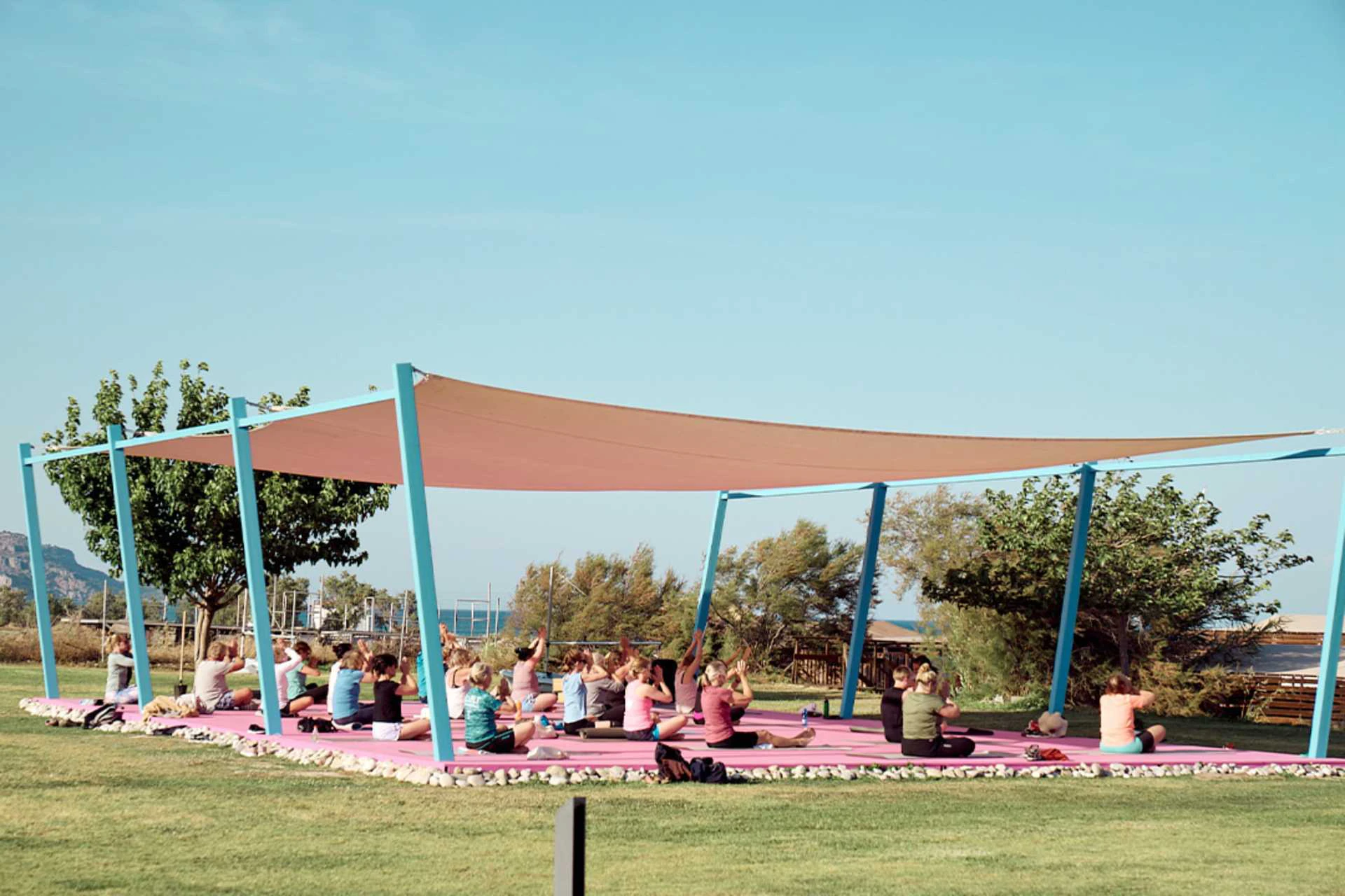 Beach Bar