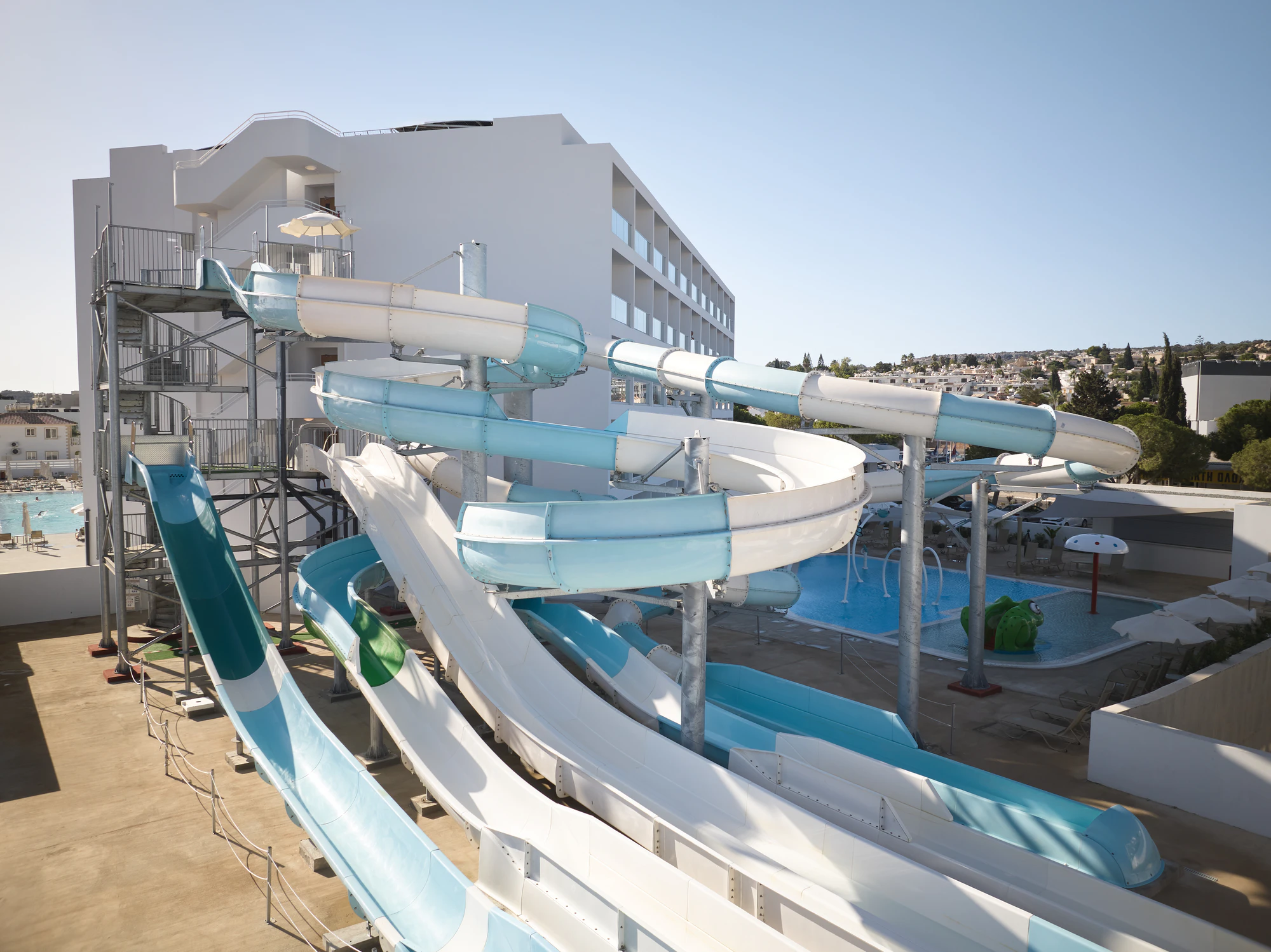 Waterpark