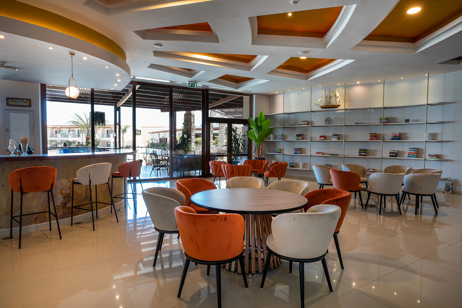 Mondo Café