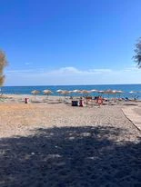 Aktis Beach Bar