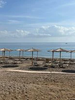Afandou Beach