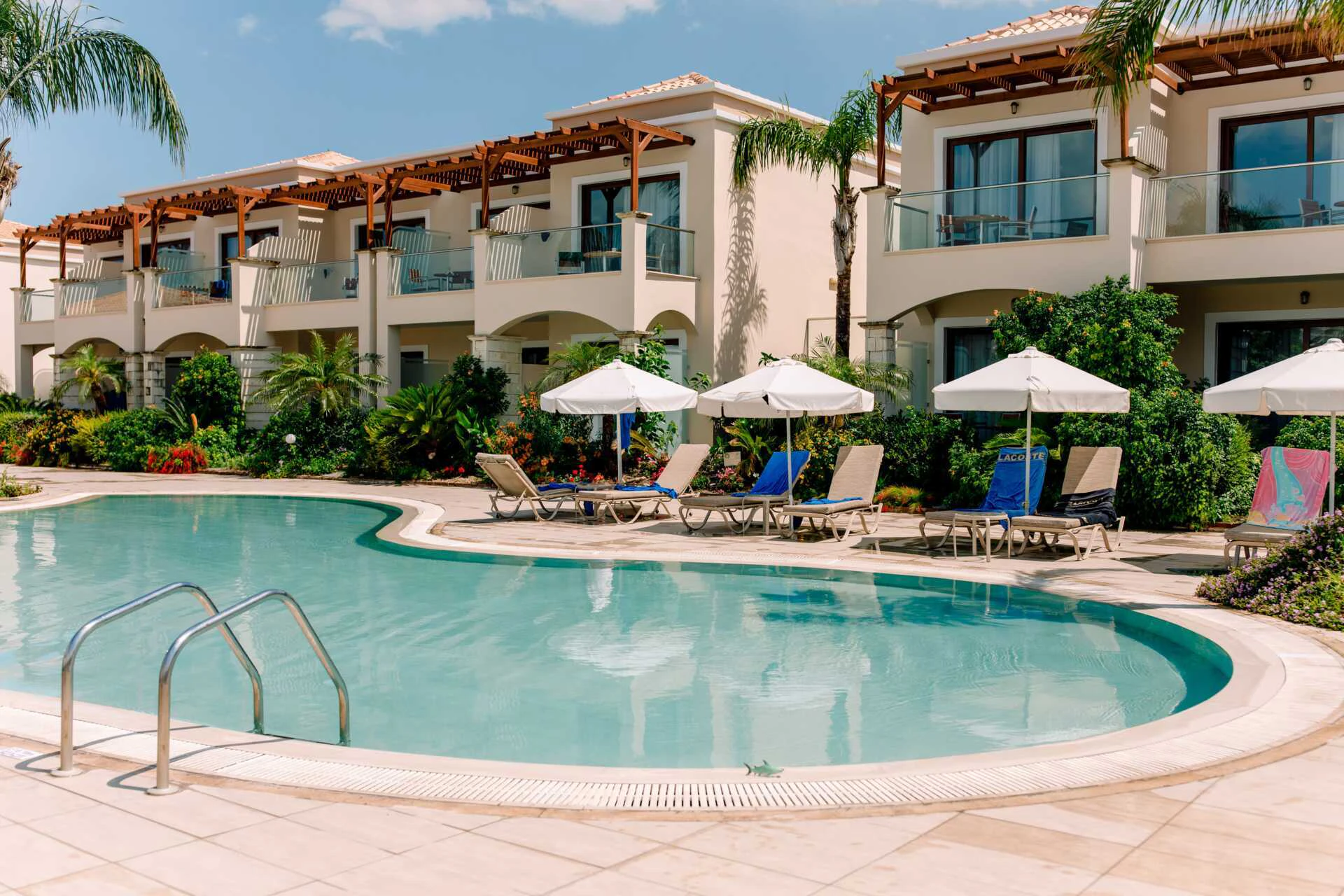 Mythos Beach Resort