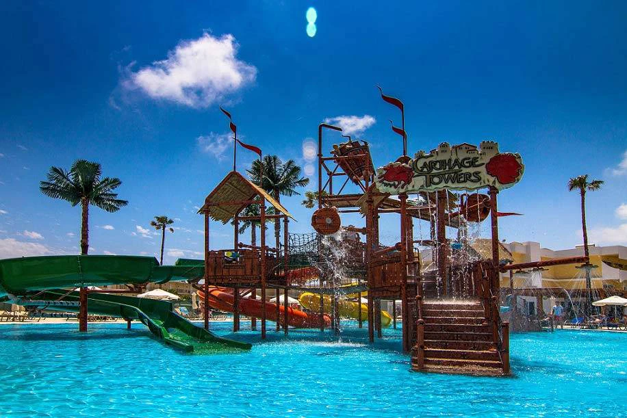 Waterpark